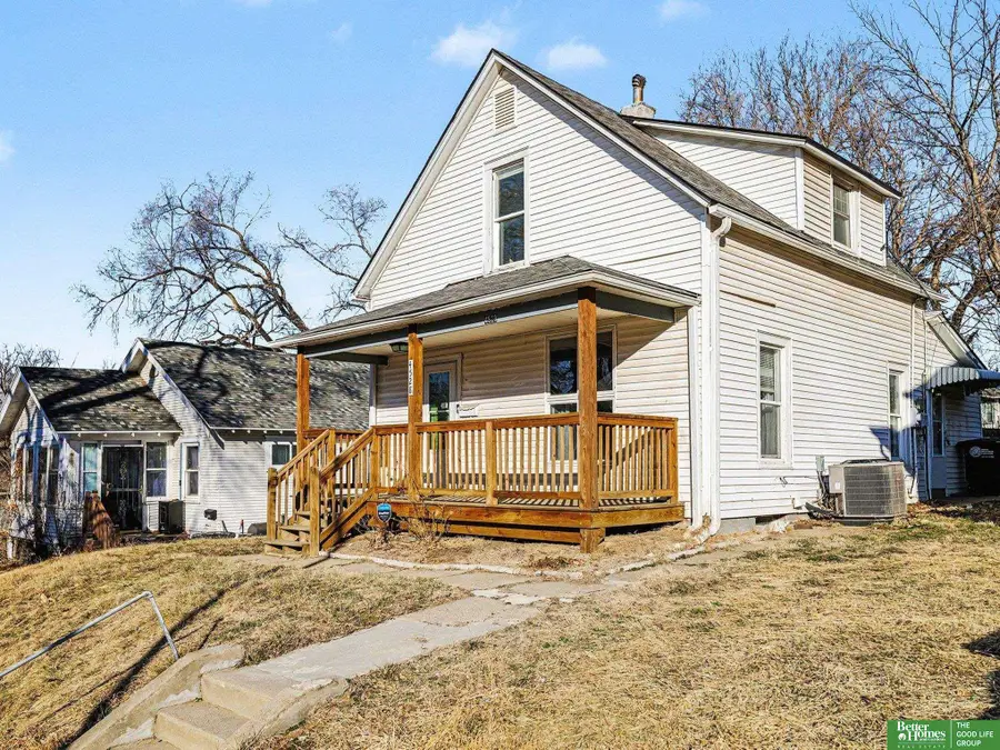 4528 Burdette Street, Omaha, NE 68104 - Image #2