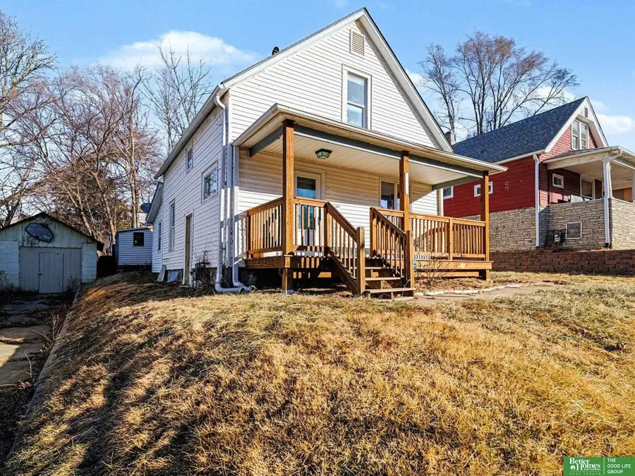 4528 Burdette Street, Omaha, NE 68104 - Image #3