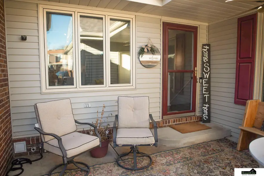 6805 Hawkins Bend, Lincoln, NE 68516 - #2