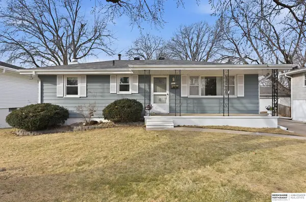 5024 Magnolia Street, Omaha, NE 68137