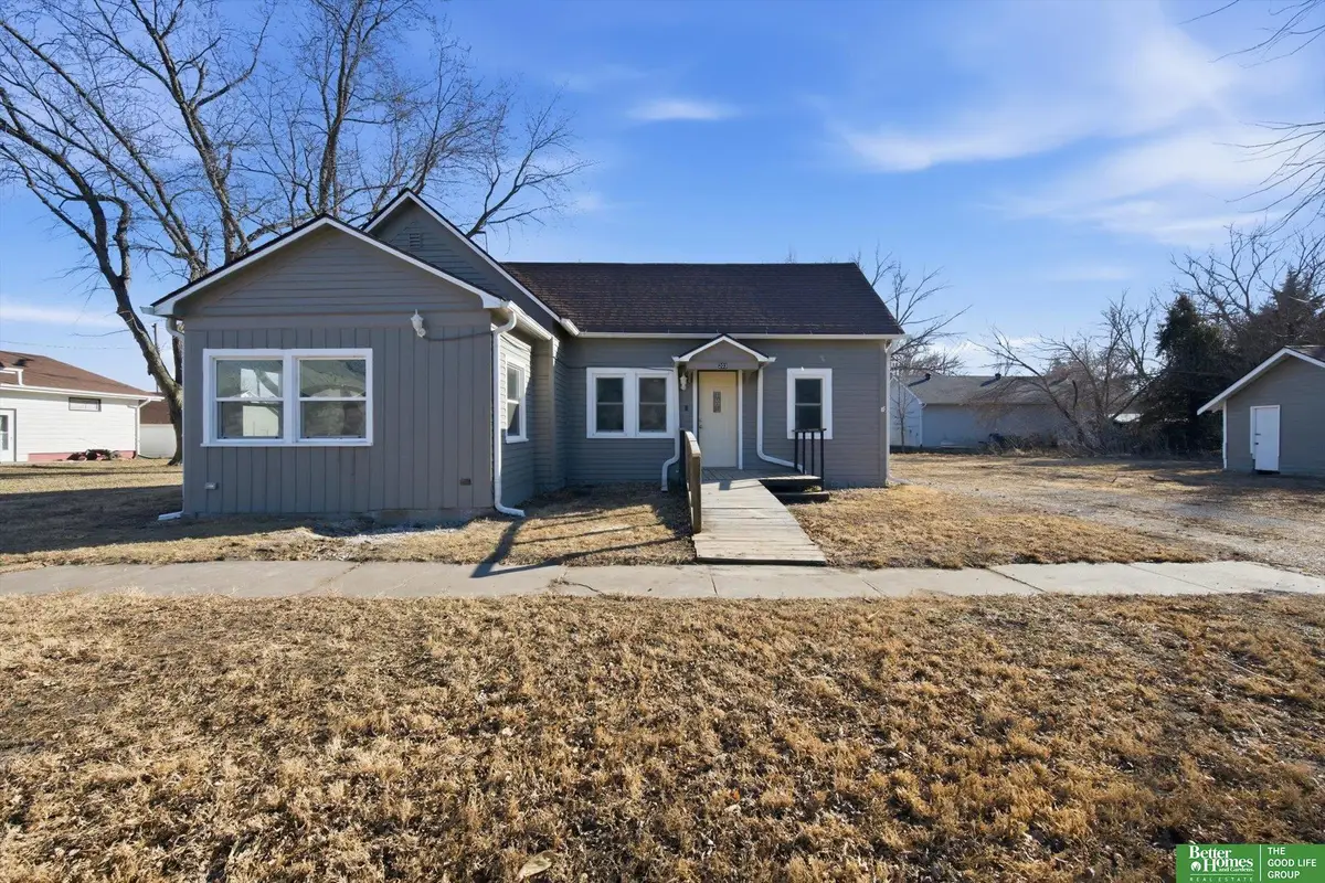 203 6th Street, Herman, NE 68029 - Image #1