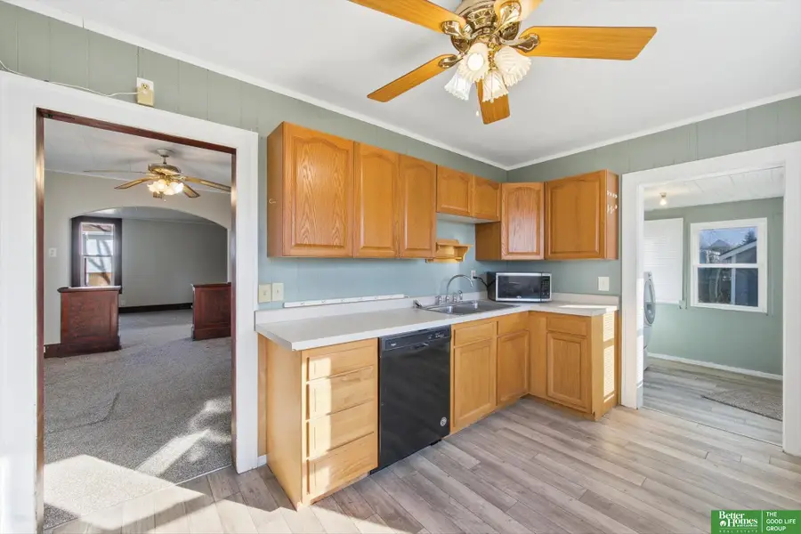 203 6th Street, Herman, NE 68029 - Image #2