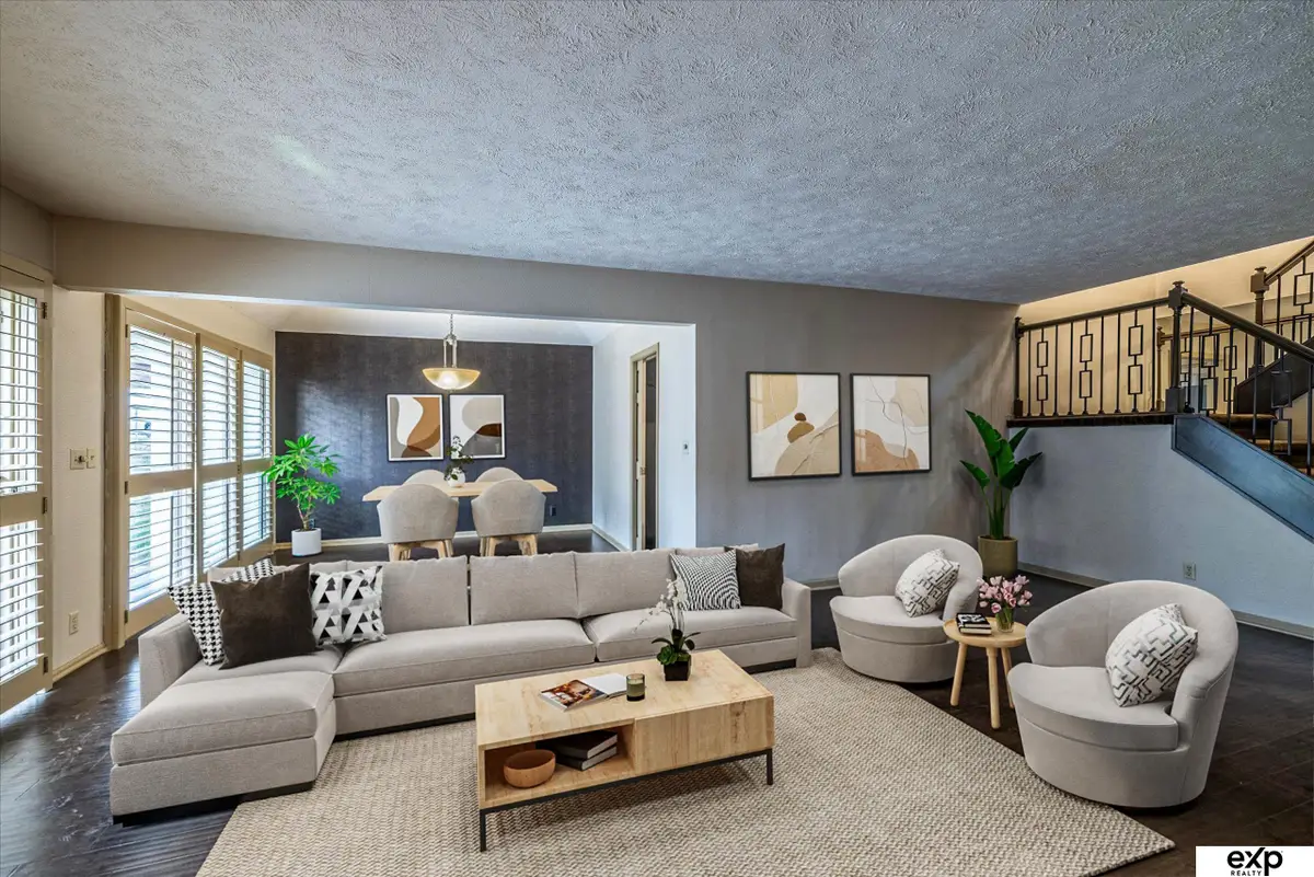 3606 S 74th Street, Omaha, NE 68124 - #1