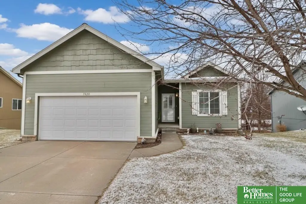 7420 Frederick Street, La Vista, NE 68128 - Image #1