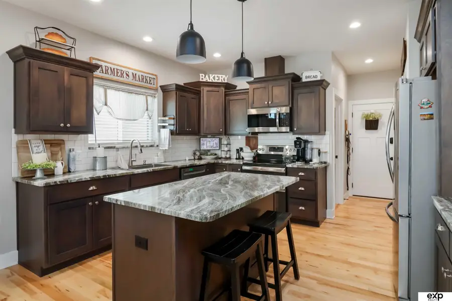 1046 N 107 Street N, Lincoln, NE 68527 - #2