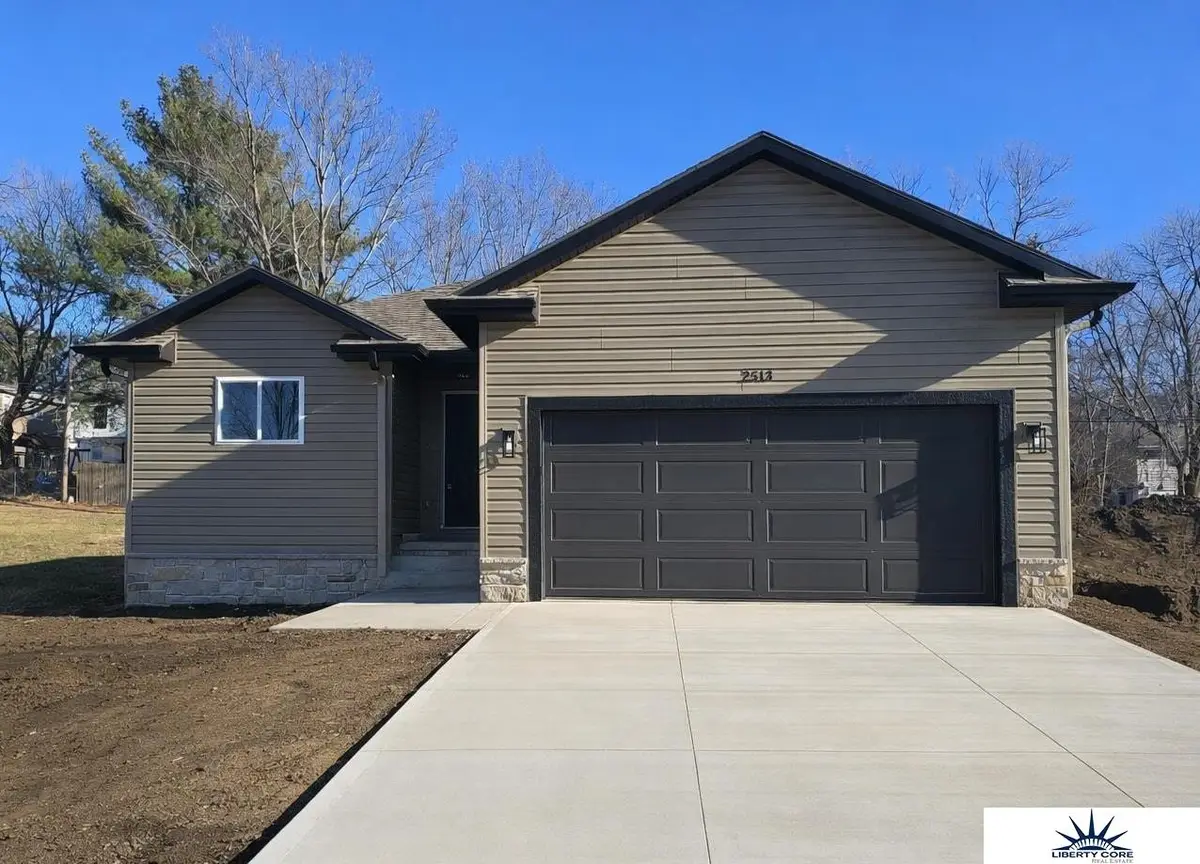 2513 N 71st Street, Omaha, NE 68104 - #1