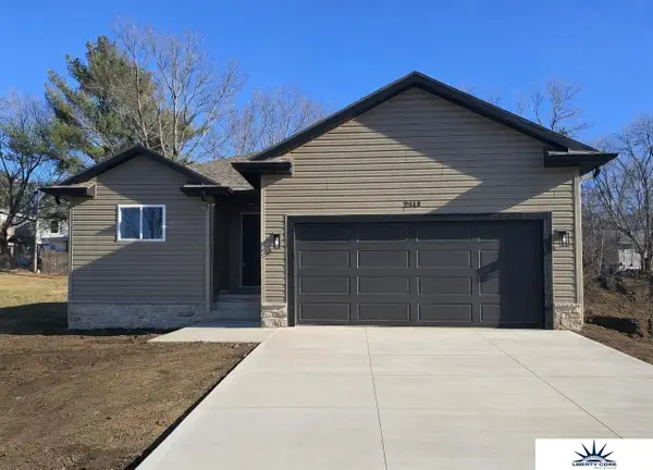 2513 N 71st Street, Omaha, NE 68104