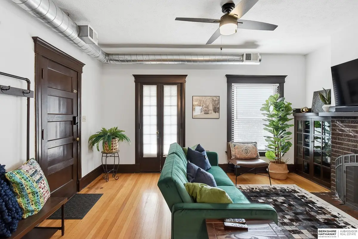 3828 Cass Street #6, Omaha, NE 68131 - Image #1