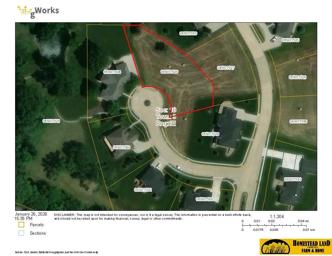 106 Wildwood Court, Beatrice, NE 68310 - #1