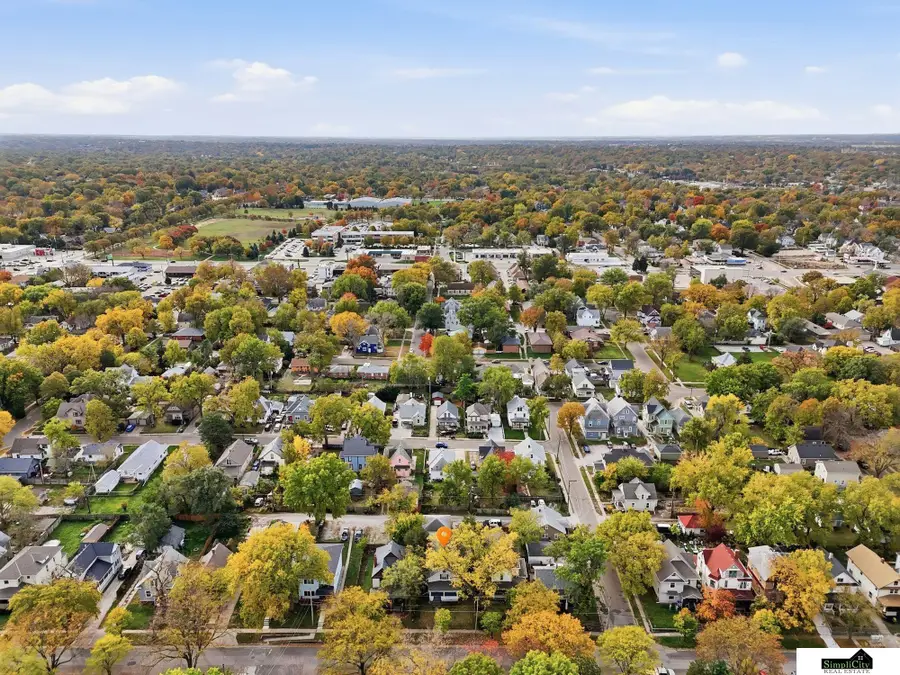 3119 R Street, Lincoln, NE 68503 - #2