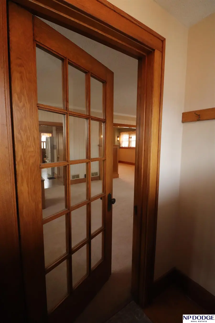 345 W 8th Street, Fremont, NE 68025 - #3