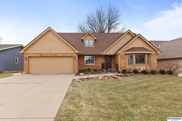 16231 Wright Circle, Omaha, NE 68130