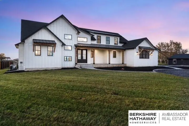 19970 S 172 Plaza Circle, Springfield, NE 68059 - Image #1