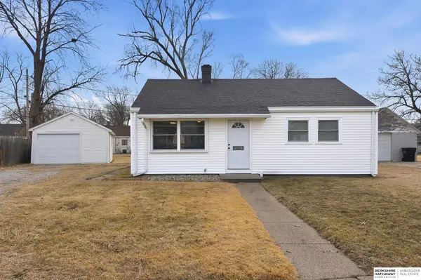 2118 Elm Street, Fremont, NE 68025