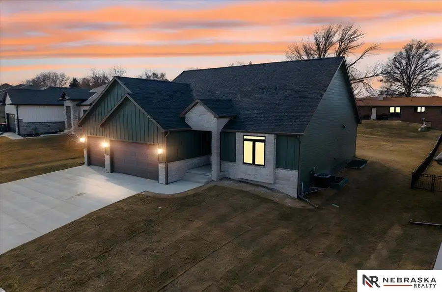 1031 S 88th Street, Lincoln, NE 68510 - #2