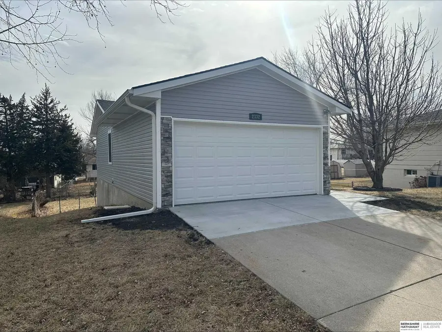2332 NW 50th Street, Lincoln, NE 68524 - #2