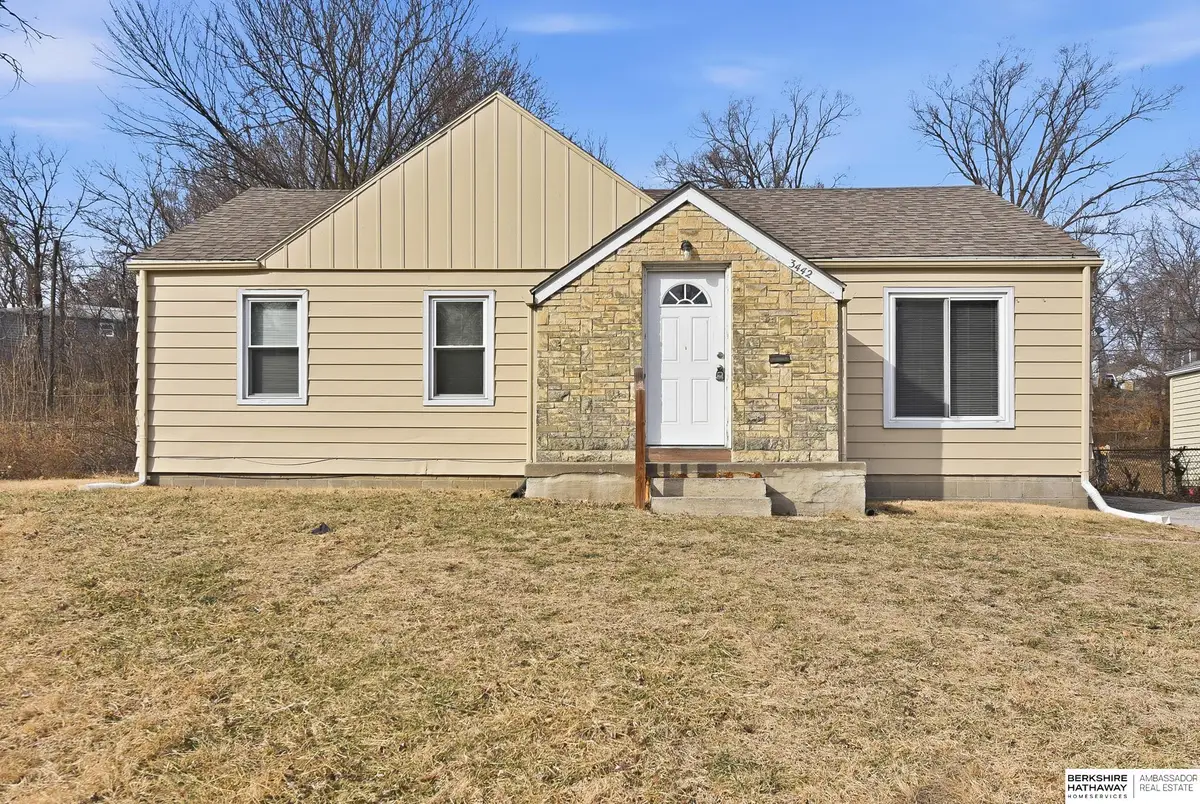 3442 Martin Avenue, Omaha, NE 68112 - Image #1
