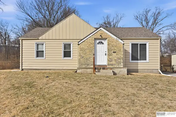 3442 Martin Avenue, Omaha, NE 68112