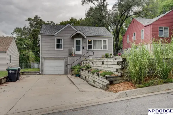 3164 Ida Street, Omaha, NE 68112