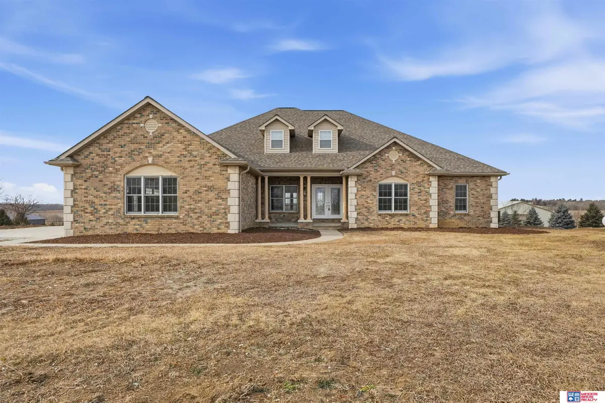 11855 N 79th Street, Lincoln, NE 68517 - #1