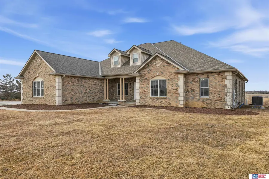 11855 N 79th Street, Lincoln, NE 68517 - #3