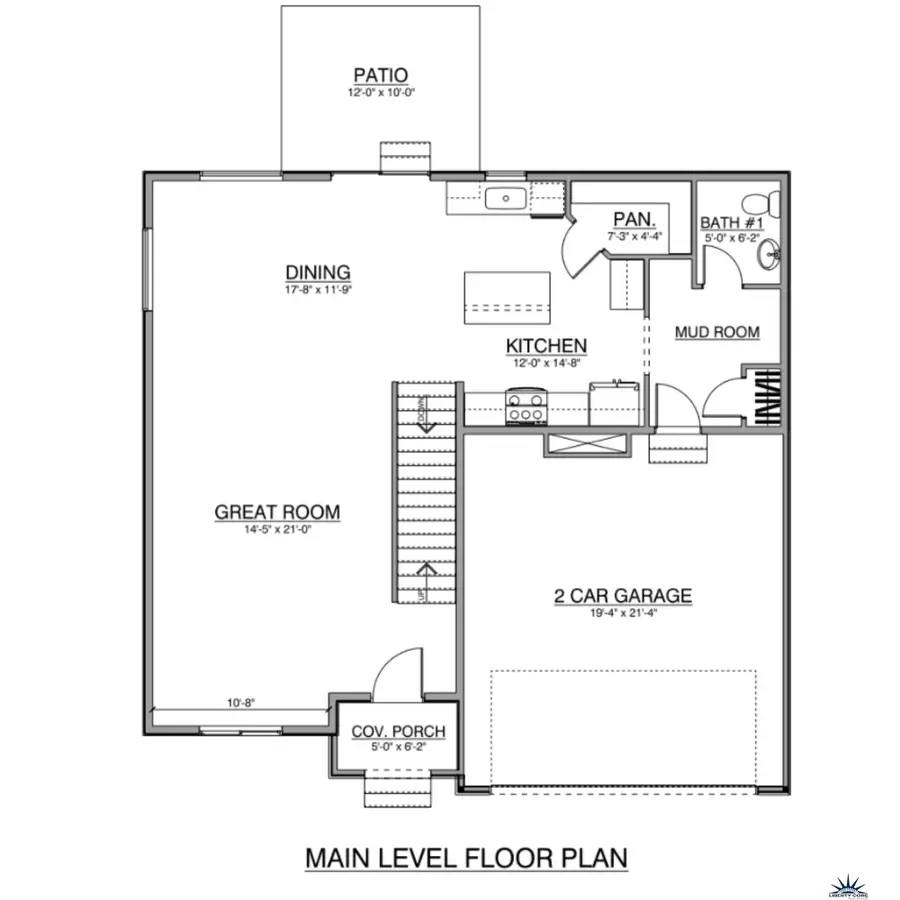 21058 Alex Avenue, Elkhorn, NE 68022 - Image #2