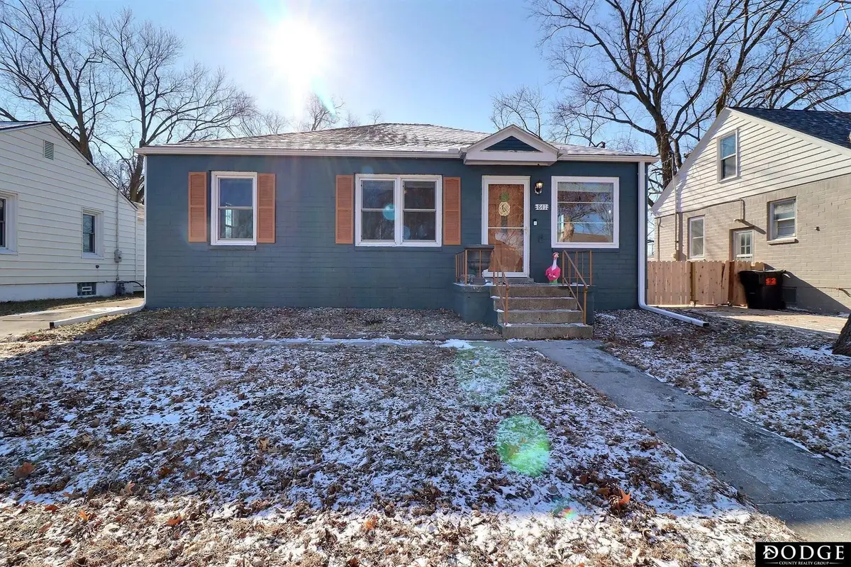 841 E 15th Street, Fremont, NE 68025 - Image #1
