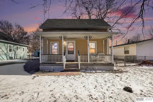 92 S Clarkson Street, Fremont, NE 68025