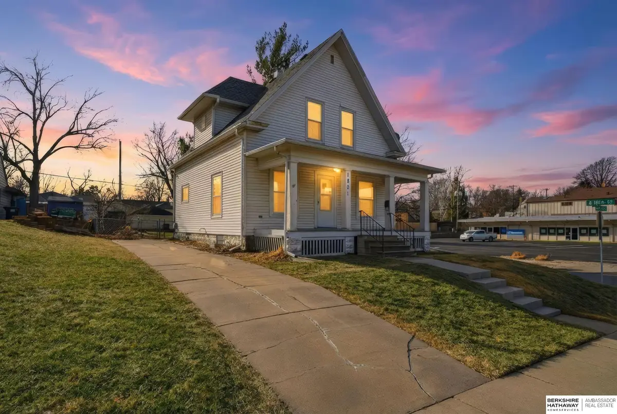 1801 Van Dorn Street, Lincoln, NE 68502 - #1