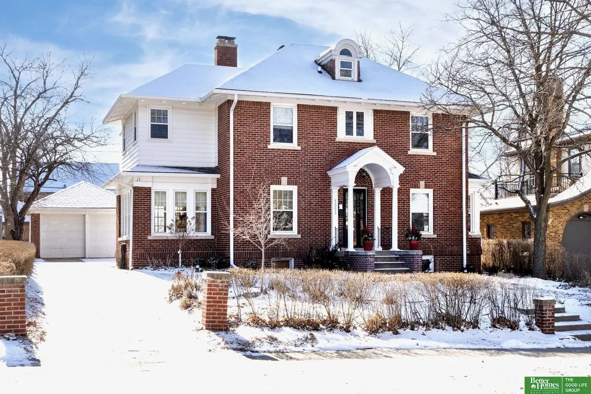 5223 Jones Street, Omaha, NE 68106 - Image #1