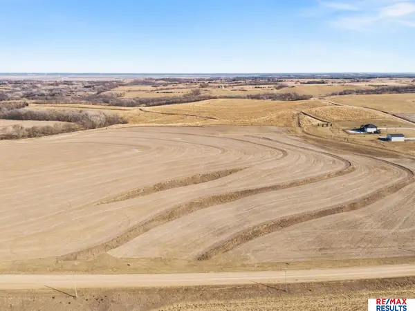 TBD County Rd P39, Tract 4, Fort Calhoun, NE 68023