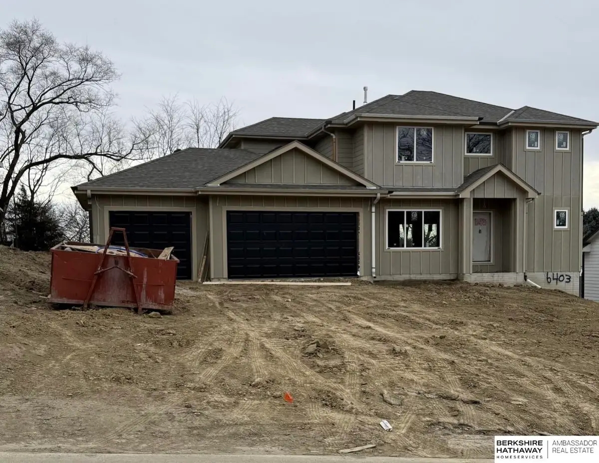 6403 Girard Street, Omaha, NE 68152 - Image #1