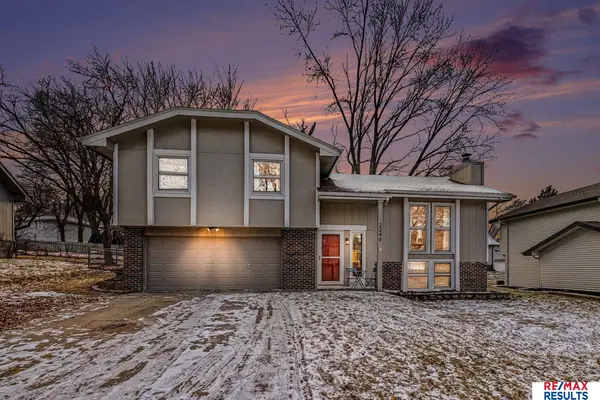 2246 N 128 Circle, Omaha, NE 68164