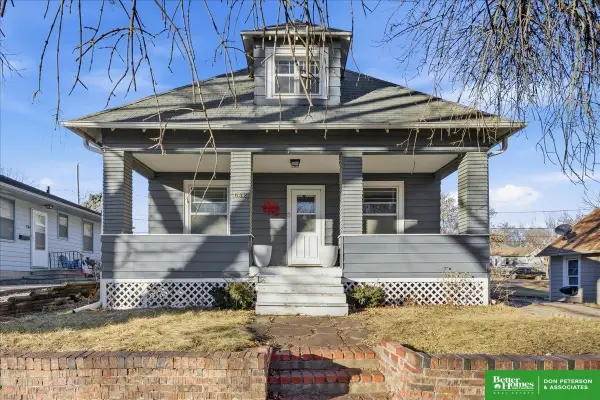 642 6th Street, Syracuse, NE 68446