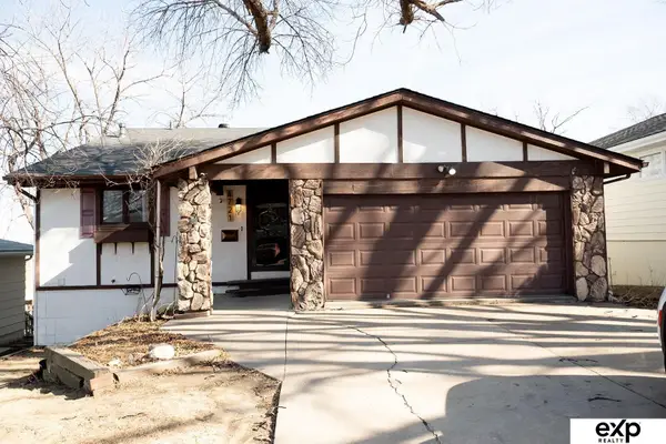 4721 S 79 Avenue, Ralston, NE 68127