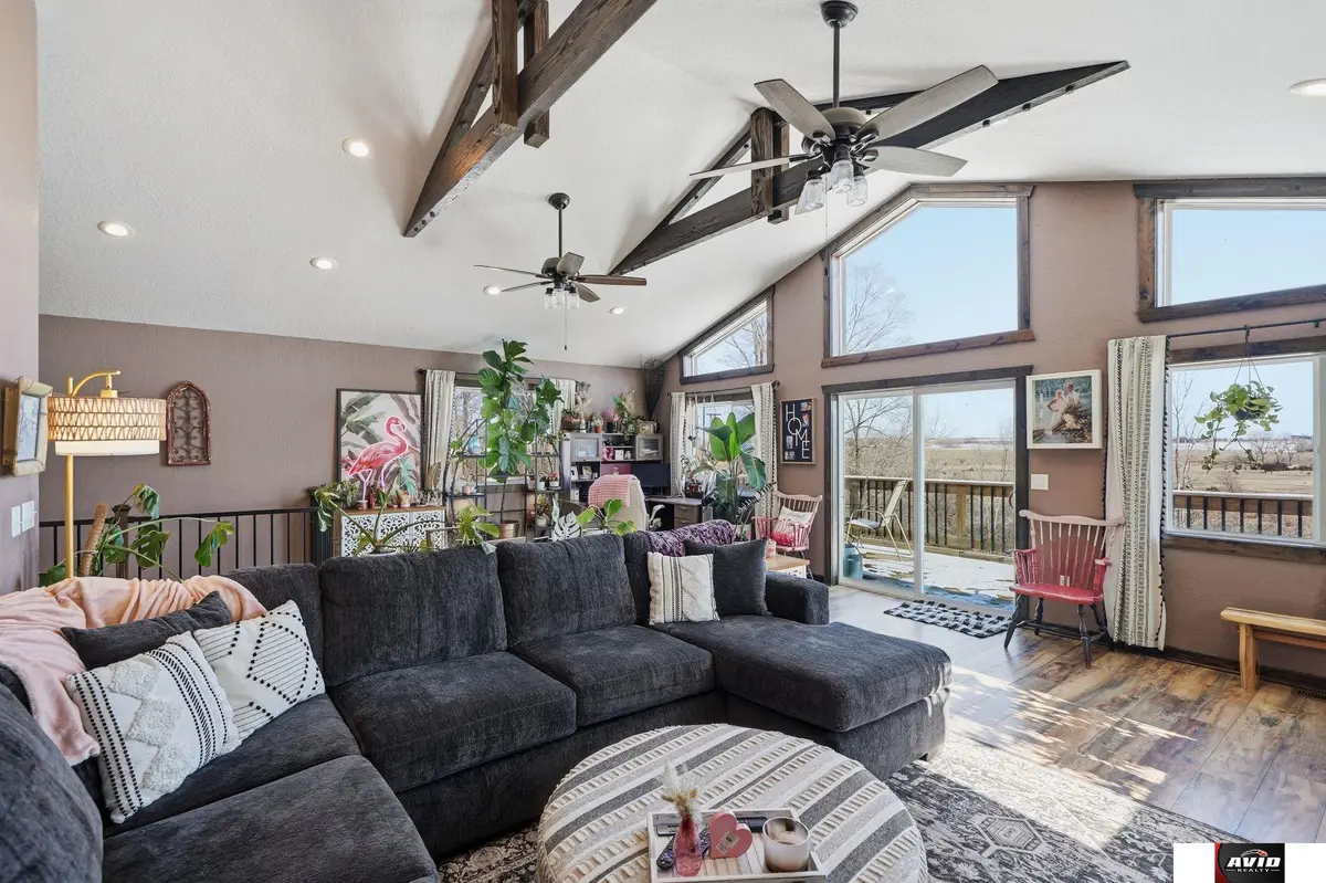 500 Mill Road, Raymond, NE 68428 - #1