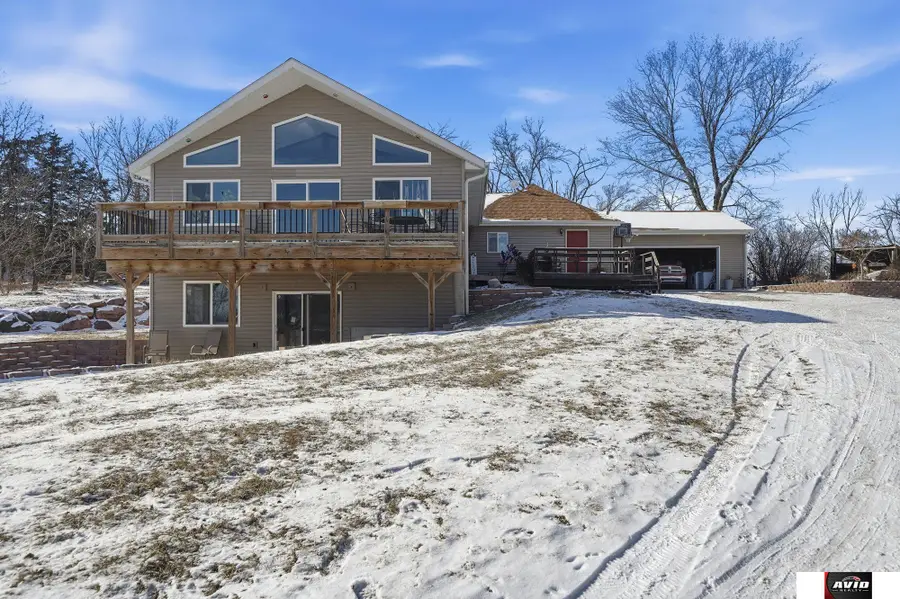500 Mill Road, Raymond, NE 68428 - #2