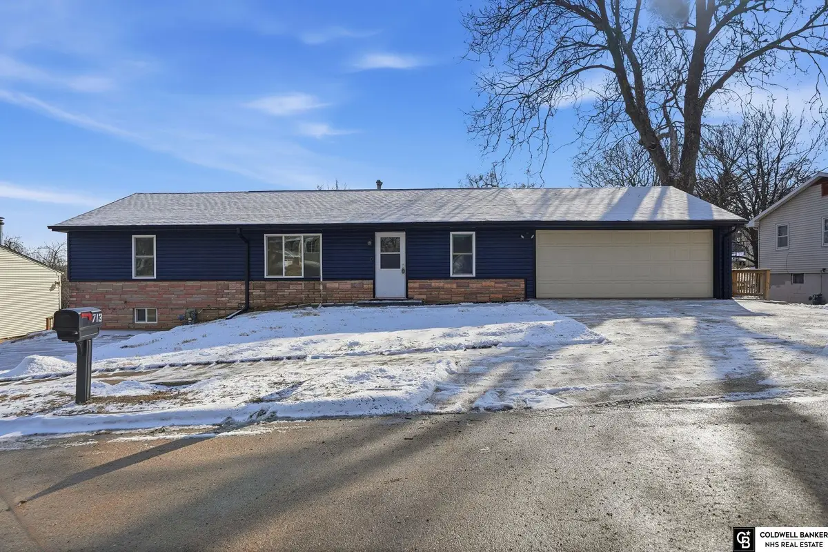 713 8th Avenue, Plattsmouth, NE 68048 - Image #1