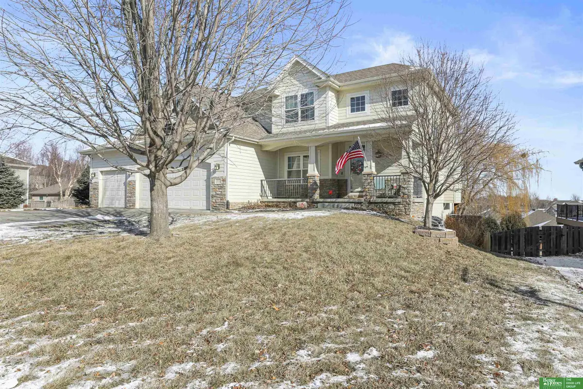 3805 S 202nd Street, Omaha, NE 68130 - Image #1
