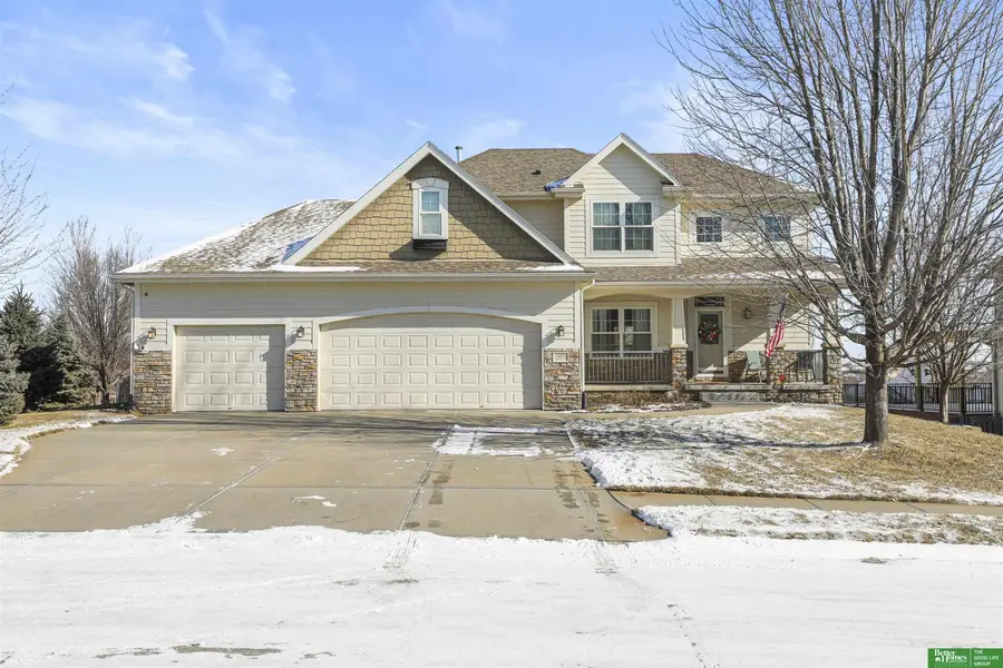 3805 S 202nd Street, Omaha, NE 68130 - Image #2