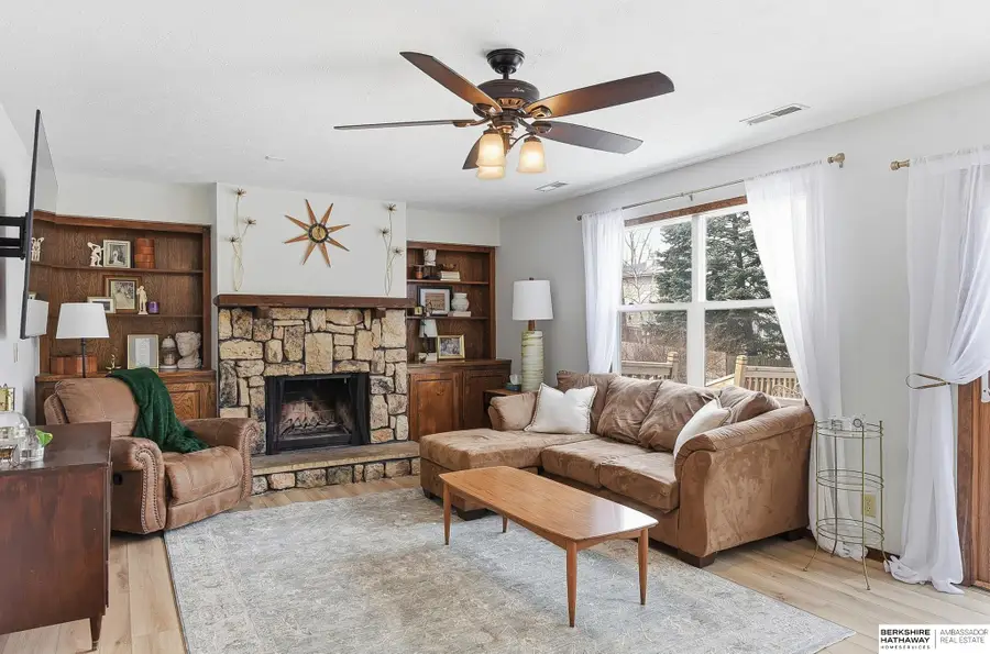 11814 Quail Drive, Bellevue, NE 68123 - Image #3