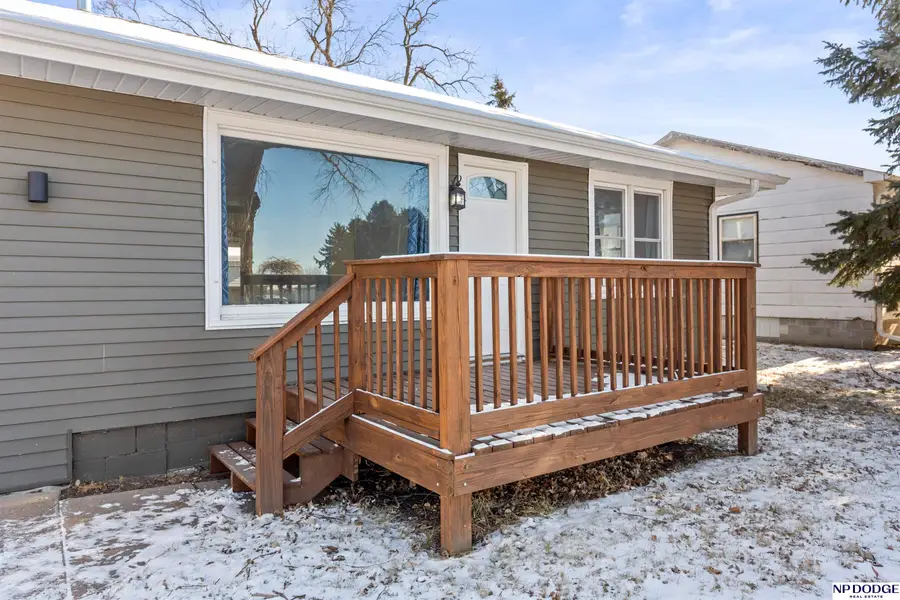 656 N 9th Street, David City, NE 68632 - #2