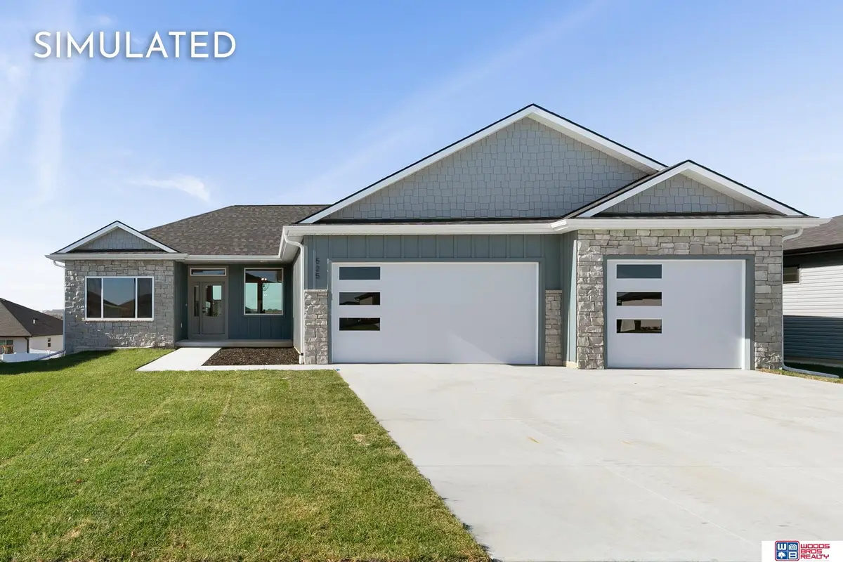 10309 S 77th Street, Lincoln, NE 68516 - #1