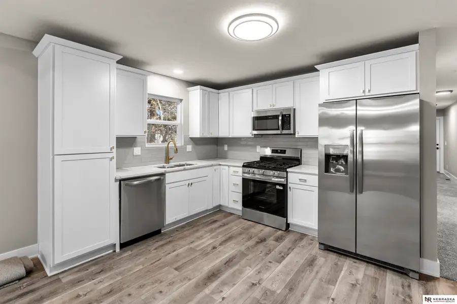 2607 Spencer Street, Omaha, NE 68111 - #3