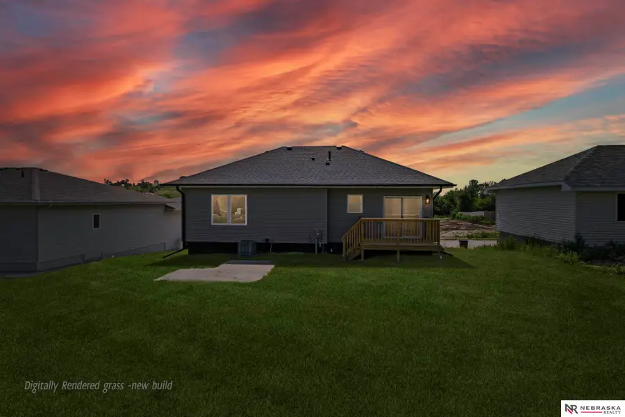 3809 Appaloosa Drive, Omaha, NE 68022 - Image #2