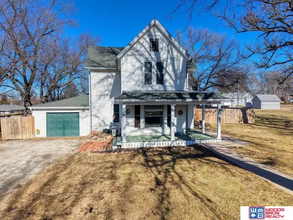 207 W Church Street, Cook, NE 68329