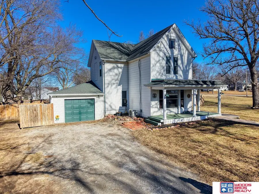 207 W Church Street, Cook, NE 68329 - #3