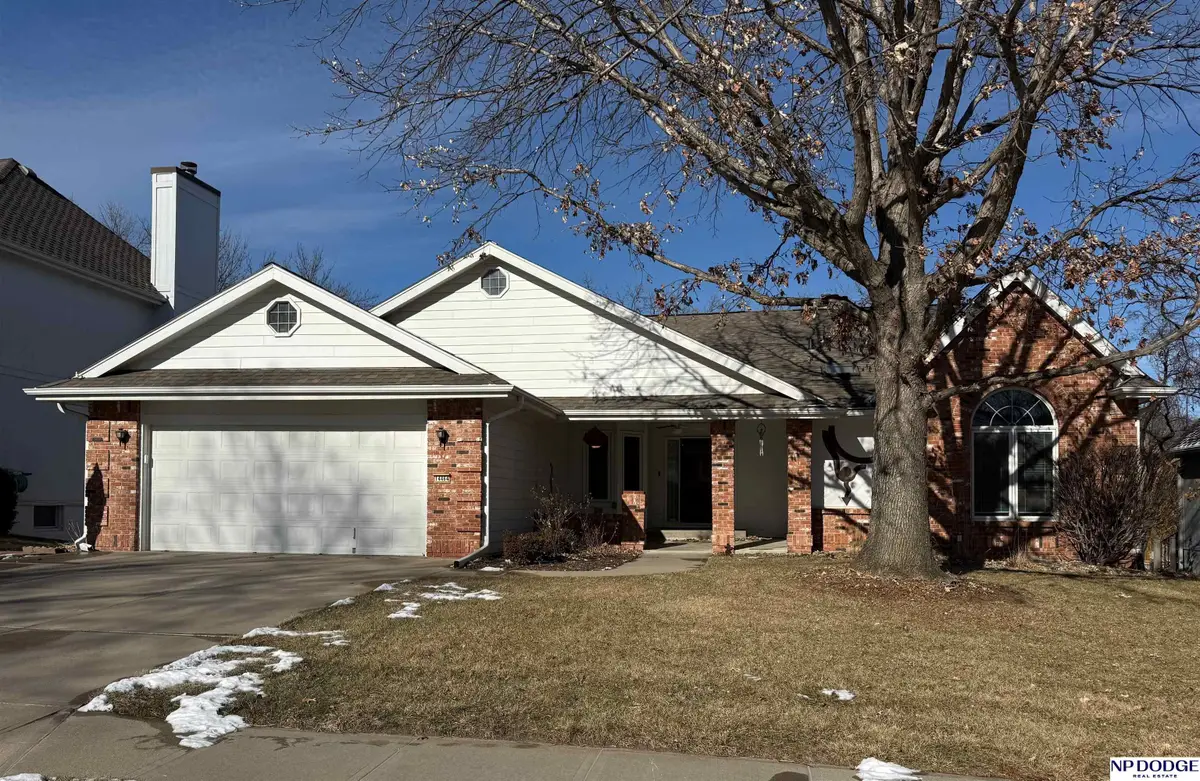 14464 Burdette Street, Omaha, NE 68116 - Image #1