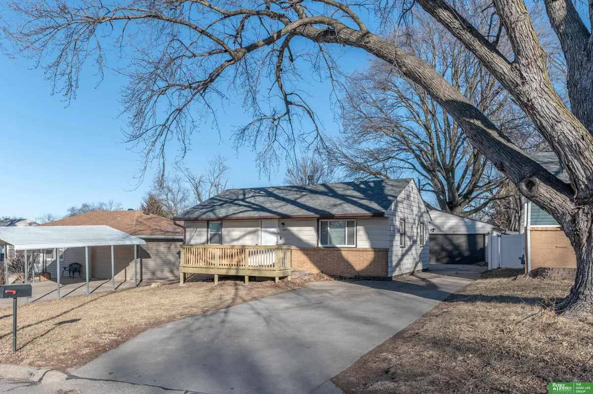 3812 Emiline Street, Bellevue, NE 68147 - Image #1