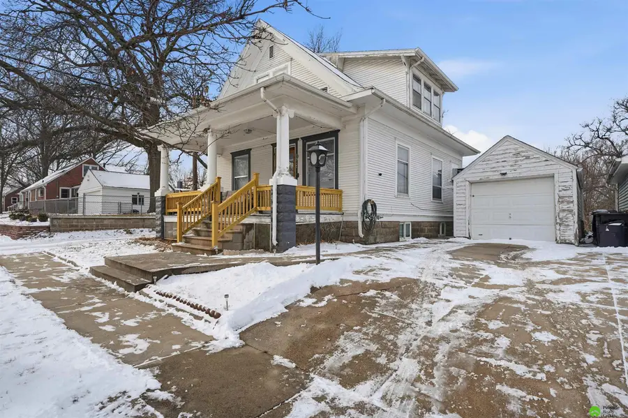 1317 S 7th Street, Lincoln, NE 68502 - #2